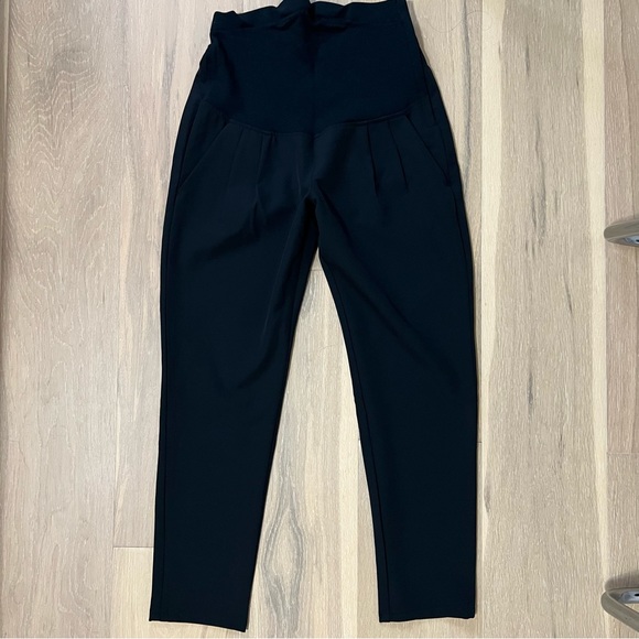 Maternity Pants - Picture 1 of 5